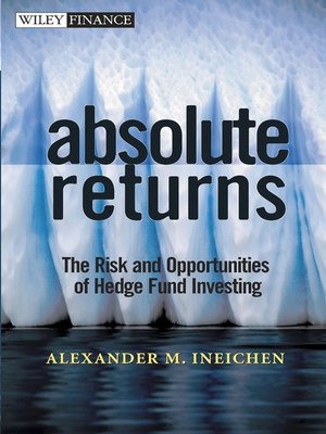 cover image of Absolute Returns